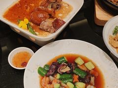 -尚一汤·粤菜海鲜(环球港店)