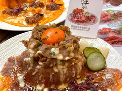 -和牛食堂•BISTRO(广州首店)