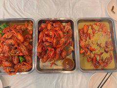 -呆虾王龙虾馆(南湖总店)