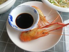 -古尚锦酒楼·水上餐厅