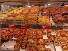 -味多美蛋糕(灯市口店)