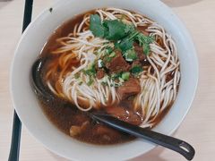 -李先生牛肉面大王(东营凯莱店)