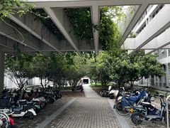 -苏州大学(天赐庄校区)
