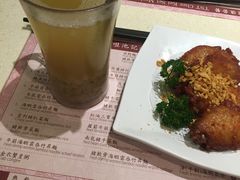 -池记(尖沙咀店)