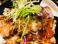 -初居食屋日式料理(万象城购物中心店)