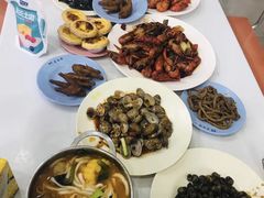 -紫金港餐饮中心-风味餐厅(浙江大学紫金港校区店)