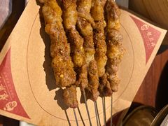 -龍聚祥烧麦馆(万达店)