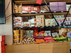 -随喜赞素食餐厅(亦庄店)