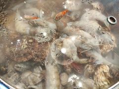 -四海蒸鲜蒸汽海鲜自助(北戴河店)