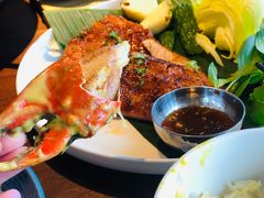 -星叶·东南亚料理(宁波万象汇店)