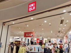-优衣库(青岛万象城店)