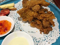 -南京人家(盛京大奥莱店)
