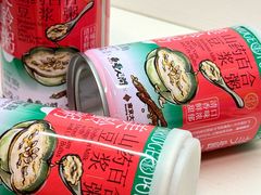 -南京大牌档(新街口德基广场店)