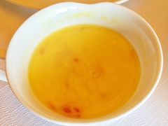 海参云吞汤-富力丽思卡尔顿酒店·丽轩中餐厅