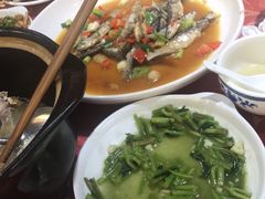 -国生茶庄·地道农家菜团建活动