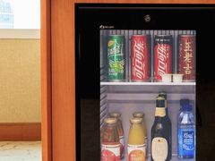 -上海浦东嘉里大酒店