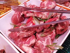 -33韩式自助烧烤(环城南路店)