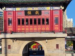 -古文化街旅游区