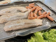 -李氏烤肉店