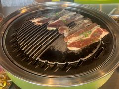 -山葵说·泥炉烤肉(泰达时尚E街区店)