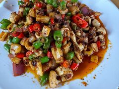 -大众跷脚牛肉馆·非遗传承单位(峨眉山店)