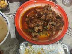 -破瓦寒窑·地摊烤羊排