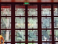 -杭州西子湖四季酒店-WL BISTRO西湖餐厅(灵隐路店)