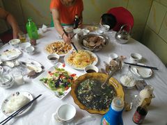 -宾朋海鲜特色美食餐厅·纯手工鲅鱼水饺(兴海路店)