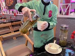 -椒行天下干锅牛蛙·(万宝店)