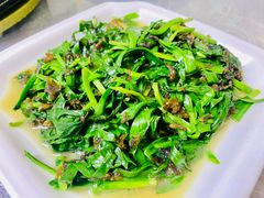 -山里人家土菜馆(茅山店)