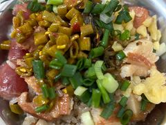 -梁阿婆廿年老牌扣肉糯米饭