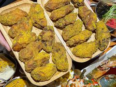 -哼蟹二将·烤肉酱蟹(合生汇店)