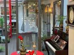 -EATALIA意塔利意式餐厅(鼓楼店)