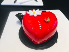 -麦雪尔甜品·生日蛋糕(新街口旗舰店)