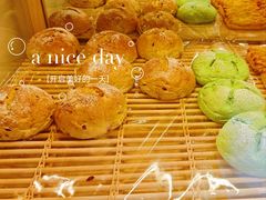-匠造烘焙(联洋店)