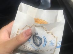 -莉莲蛋挞(大华悦沢书店)