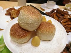 -仿膳饭庄(天安门店)