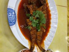 -故乡明太鱼屋(航北路店)