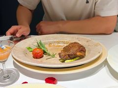 -王品牛排(青岛万象城店)