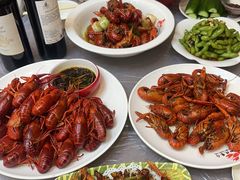 -四妹餐厅(玫瑰街店)