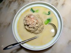 虾仁大煮干丝-淮扬府(安定门店)