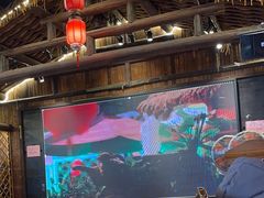 -园林美食城·本土农家菜(杨和镇店)