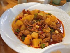 -灯盏窝餐厅