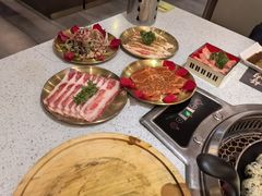 -炭之家齐齐哈尔大片烤肉·涮毛肚火锅·齐齐哈尔烤肉(中央大街店)
