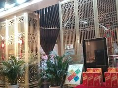 -宴天下大酒店(政和路店)