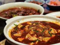 -肆海小川菜酒馆Wine Bistro (青年路店)