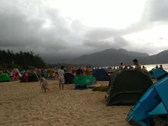 -西涌国际滨海旅游区