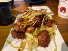 -觅山云南菜(泊富ICITY店)