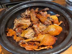 -宝旺姜母鸭(顶澳仔猫街店)