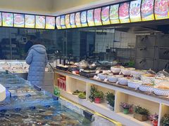 -大众海鲜(巨龙北路店)